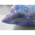 - Suet-K3765-Gorsel-2 - Realhomes Çift Taraflı Ebru Motifli Dijital Baskılı Modern Süet Yastık Kırlent Kılıfı Realhomes