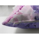 - Suet-K3770-Gorsel-2 - Realhomes Çift Taraflı Renkli Geometrik Abstract Desenli Özel Tasarım Dijital Baskılı Modern Süet Yastık Kırlent Kılıfı Realhomes