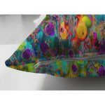 - Suet-K3786-Gorsel-2 - Realhomes Çift Taraflı Karmaşık Ebru Desenli Dijital Baskılı Modern Süet Yastık Kırlent Kılıfı Realhomes