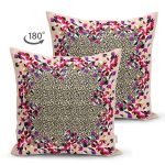 - Suet-K3789-Gorsel-1 - Realhomes Çift Taraflı Modern Leopar Desenli Dijital Baskılı Dekoratif Süet Yastık Kırlent Kılıfı Realhomes