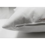 Çift Taraflı At Motifli Dijital Baskılı Dekoratif Süet Yastık Kırlent Kılıfı Realhomes