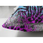 - Suet-K3803-Gorsel-2 - Realhomes Çift Taraflı Renkli Leopar Desenli Dijital Baskılı Modern Süet Yastık Kırlent Kılıfı Realhomes