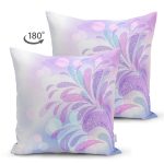 - Suet-K3817-Gorsel-1 - Realhomes Çift Taraflı 3 Boyutlu Dijital Baskılı Modern Süet Yastık Kırlent Kılıfı Realhomes