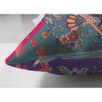 - Suet-K3832-Gorsel-2 - Realhomes Çift Taraflı Etnik Desenli Özel Tasarım Dijital Baskılı Modern Süet Yastık Kırlent Kılıfı Realhomes