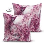 - Suet-K3836-Gorsel-1 - Realhomes Çift Taraflı Soyut Karmaşık Özel Tasarım Dijital Baskılı Modern Süet Yastık Kırlent Kılıfı Realhomes