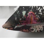 - Suet-K3839-Gorsel-2 - Realhomes Çift Taraflı Butterfly Dijital Baskılı Modern Süet Yastık Kırlent Kılıfı Realhomes