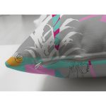 - Suet-K3842-Gorsel-2 - Realhomes Çift Taraflı Summer Özel Seri Dijital Baskılı Modern Süet Yastık Kırlent Kılıfı Realhomes