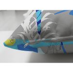 - Suet-K3843-Gorsel-2 - Realhomes Çift Taraflı Summer Özel Seri Dijital Baskılı Modern Süet Yastık Kırlent Kılıfı Realhomes