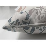 - Suet-K3845-Gorsel-2 - Realhomes Çift Taraflı Krem Zeminli Özel Tasarım Dijital Baskılı Modern Süet Yastık Kırlent Kılıfı Realhomes