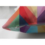 - Suet-K3853-Gorsel-2 - Realhomes Çift Taraflı Multi Colar Dijital Baskılı Modern Süet Yastık Kırlent Kılıfı Realhomes