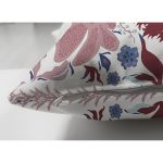 - Suet-K3857-Gorsel-2 - Realhomes Çift Taraflı Çiçek Motifli Özel Tasarım Dijital Baskılı Modern Süet Yastık Kırlent Kılıfı Realhomes