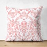 - Suet-K3861-Gorsel - Realhomes Çift Taraflı Özel Tasarım Dijital Baskılı Modern Süet Yastık Kırlent Kılıfı Realhomes