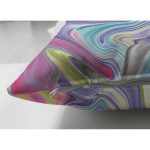 - Suet-K3865-Gorsel-2 - Realhomes Çift Taraflı Ebru Desenli Dijital Baskılı Modern Süet Yastık Kırlent Kılıfı Realhomes