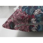 - Suet-K3874-Gorsel-2 - Realhomes Çift Taraflı Çiçek Motifli Özel Tasarım Dijital Baskılı Modern Süet Yastık Kırlent Kılıfı Realhomes
