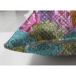 - Suet-K3883-Gorsel-2 - Realhomes Çift Taraflı Multi Color Özel Tasarım Dijital Baskılı Modern Süet Yastık Kırlent Kılıfı Realhomes