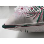 - Suet-K3895-Gorsel-2 - Realhomes Çift Taraflı Renkli Yaprak Temalı Özel Tasarım Dijital Baskılı Modern Süet Yastık Kırlent Kılıfı Realhomes