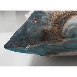 - Suet-K3896-Gorsel-2 - Realhomes Çift Taraflı Mavi Suluboya Desenli Dijital Baskılı Modern Süet Yastık Kırlent Kılıfı Realhomes