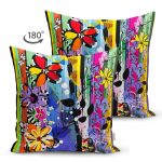 - Suet-K3899-Gorsel-1 - Realhomes Çift Taraflı Multi Color Özel Tasarım Dijital Baskılı Modern Süet Yastık Kırlent Kılıfı Realhomes