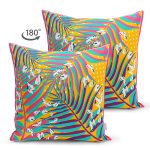 - Suet-K3900-Gorsel-1 - Realhomes Çift Taraflı Summer Özel Seri Dijital Baskılı Modern Süet Yastık Kırlent Kılıfı Realhomes