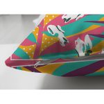 - Suet-K3900-Gorsel-2 - Realhomes Çift Taraflı Summer Özel Seri Dijital Baskılı Modern Süet Yastık Kırlent Kılıfı Realhomes