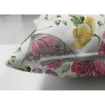 - Suet-K3908-Gorsel-2 - Realhomes Çift Taraflı Summer Özel Seri Dijital Baskılı Modern Süet Yastık Kırlent Kılıfı Realhomes