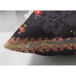 - Suet-K3934-Gorsel-2 - Realhomes Çift Taraflı Etnik Motifli Özel Tasarım Dijital Baskılı Modern Süet Yastık Kırlent Kılıfı Realhomes