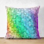 - Suet-K3941-Gorsel - Realhomes Çift Taraflı Çok Renkli Özel Tasarım Dijital Baskılı Modern Süet Yastık Kırlent Kılıfı Realhomes