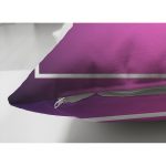 - Suet-K3943-Gorsel-2 - Realhomes Çift Taraflı Ebru Desenli Dijital Baskılı Modern Süet Yastık Kırlent Kılıfı Realhomes