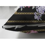 - Suet-K4068-Gorsel-2 - Realhomes Çift Taraflı Çiçek Motifli Özel Tasarım Dijital Baskılı Modern Süet Yastık Kırlent Kılıfı Realhomes