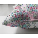 - Suet-K4071-Gorsel-2 - Realhomes Çift Taraflı Çiçek Demeti Motifli Dijital Baskılı Özel Tasarım Modern Süet Yastık Kırlent Kılıfı Realhomes