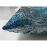 - Suet-K4079-Gorsel-2 - Realhomes Çift Taraflı Altın Ve Mermer Desenli Özel Tasarım Dijital Baskılı Modern Süet Yastık Kırlent Kılıfı Realhomes