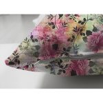 - Suet-K4082-Gorsel-2 - Realhomes Çift Taraflı Renkli Zeminde Çiçek Motifli Özel Tasarım Dijital Baskılı Modern Süet Yastık Kırlent Kılıfı Realhomes