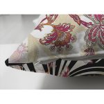 - Suet-K4086-Gorsel-2 - Realhomes Çift Taraflı Etnik Çiçek Desenli Özel Tasarım Dijital Baskılı Modern Süet Yastık Kırlent Kılıfı Realhomes