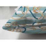 - Suet-K4088-Gorsel-2 - Realhomes Çift Taraflı Çapa Ve Kemer Motifli Özel Tasarım Dijital Baskılı Modern Süet Yastık Kırlent Kılıfı Realhomes