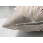 - Suet-K4099-Gorsel-2 - Realhomes Çift Taraflı Rengarenk Yaprak Desenli Özel Tasarım Dijital Baskılı Modern Süet Yastık Kırlent Kılıfı Realhomes