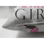 - Suet-K41-Gorsel-2 - Realhomes Çift Taraflı Fashion Girl Dijital Baskılı Dekoratif Süet Yastık Kırlent Kılıfı Realhomes