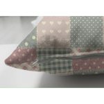 - Suet-K410-Gorsel-2 - Realhomes Çift Taraflı Patchwork Desenli Özel Tasarım Dijital Baskılı Modern Süet Yastık Kırlent Kılıfı Realhomes