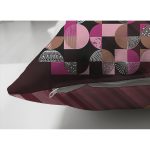 - Suet-K4113-Gorsel-2 - Realhomes Çift Taraflı Geometrik Motifli Özel Tasarım Dijital Baskılı Modern Süet Yastık Kırlent Kılıfı Realhomes