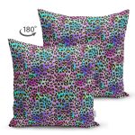 - Suet-K4124-Gorsel-1 - Realhomes Çift Taraflı Renkli Leopar Desenli Özel Tasarım Dijital Baskılı Modern Süet Yastık Kırlent Kılıfı Realhomes