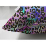 - Suet-K4124-Gorsel-2 - Realhomes Çift Taraflı Renkli Leopar Desenli Özel Tasarım Dijital Baskılı Modern Süet Yastık Kırlent Kılıfı Realhomes