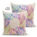 - Suet-K4143-Gorsel-1 - Realhomes Çift Taraflı Etnik Motifli Özel Tasarım Dijital Baskılı Modern Süet Yastık Kırlent Kılıfı Realhomes