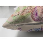 - Suet-K4143-Gorsel-2 - Realhomes Çift Taraflı Etnik Motifli Özel Tasarım Dijital Baskılı Modern Süet Yastık Kırlent Kılıfı Realhomes