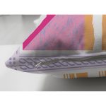 - Suet-K4163-Gorsel-2 - Realhomes Çift Taraflı Abstract Geometrik Motifli Özel Tasarım Dijital Baskılı Modern Süet Yastık Kırlent Kılıfı Realhomes