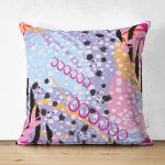 - Suet-K4165-Gorsel - Realhomes Çift Taraflı Renkli Özel Tasarım Süet Yastık Kırlent Kılıfı Realhomes