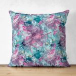 - Suet-K4170-Gorsel - Realhomes Çift Taraflı Modern Sanat Tasarımlı Dijital Baskılı Süet Yastık Kırlent Kılıfı Realhomes