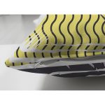 Çift Taraflı Renkli Modern Puantiyeli Özel Tasarım Süet Yastık Kırlent Kılıfı Realhomes