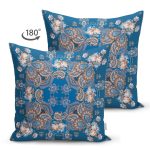 - Suet-K4186-Gorsel-1 - Realhomes Çift Taraflı Modern Sanat Tasarımlı Dijital Baskılı Süet Yastık Kırlent Kılıfı Realhomes