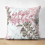 - Suet-K4187-Gorsel - Realhomes Çift Taraflı Modern Sanat Tasarımlı Dijital Baskılı Süet Yastık Kırlent Kılıfı Realhomes