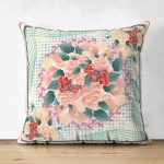 - Suet-K4189-Gorsel - Realhomes Çift Taraflı Modern Sanat Tasarımlı Dijital Baskılı Süet Yastık Kırlent Kılıfı Realhomes