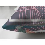 - Suet-K4190-Gorsel-2 - Realhomes Çift Taraflı Modern Sanat Tasarımlı Dijital Baskılı Süet Yastık Kırlent Kılıfı Realhomes